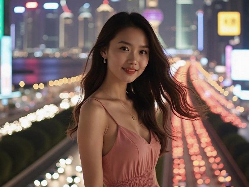Shanghai's Elite Entertainment Clubs: Where Glamour Meets Luxury in 2025