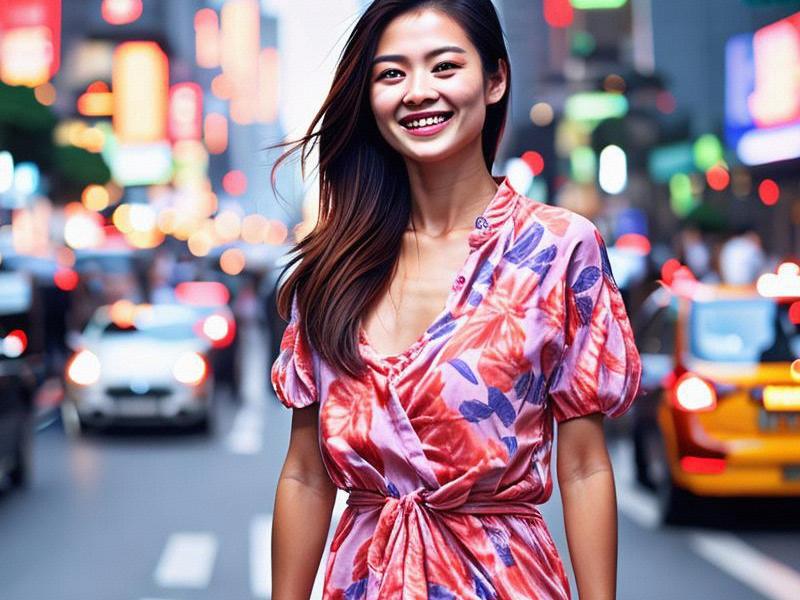 Shanghai's Vibrant Nightlife: A Guide to the City's Must-Visit Hotspots