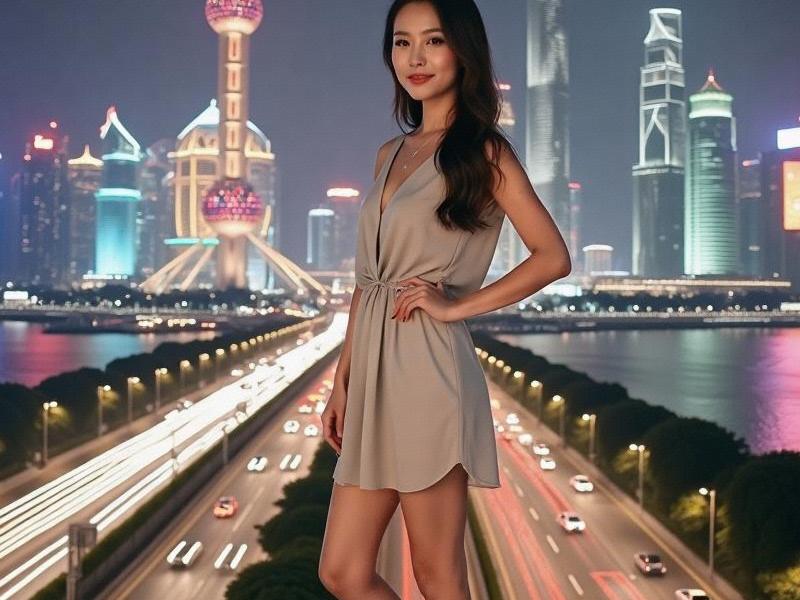 Silicon Bund: How Shanghai Became the World's Most Innovative Urban Ecosystem