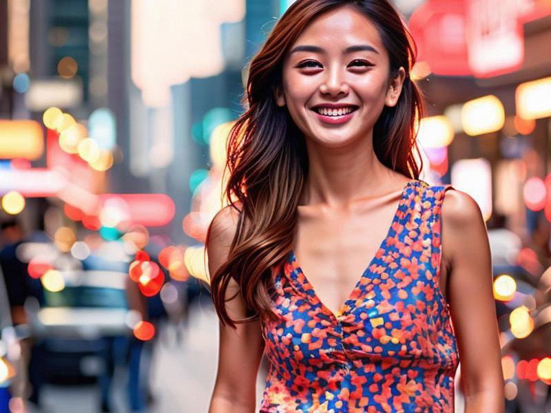 Exploring the Dynamic Cityscape of Shanghai and Its Environs