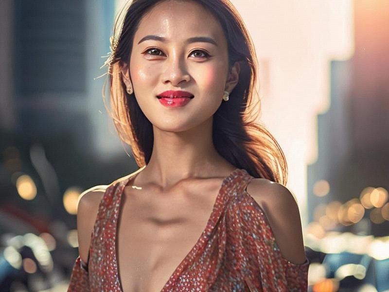 Shanghai: A Global Metropolis with Endless Charm