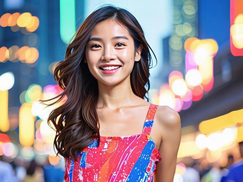 Shanghai: The Gateway City of China's Modernization