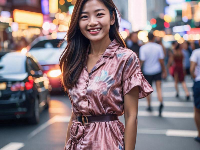 Shanghai Chronicles: A Journey Through the Metropolis of Modernity and Tradition