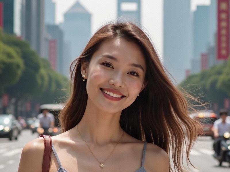 【海派新女性图鉴】从石库门到陆家嘴：上海美女的百年审美进化史