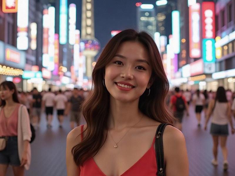 The Evolution of Shanghai's Nightlife Economy: Entertainment Clubs in China's Global City