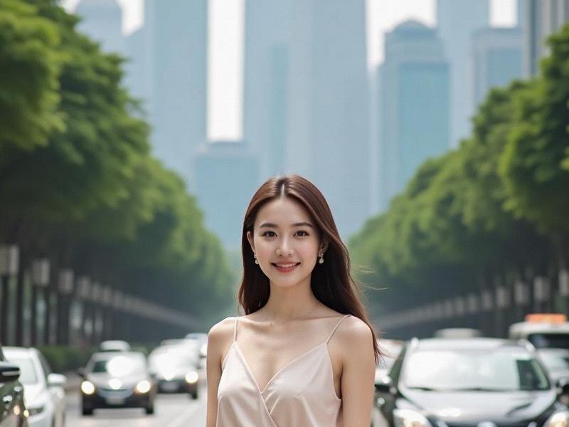 Shanghai Femininity 3.0: How the City's Women Are Crafting a New Global Archetype