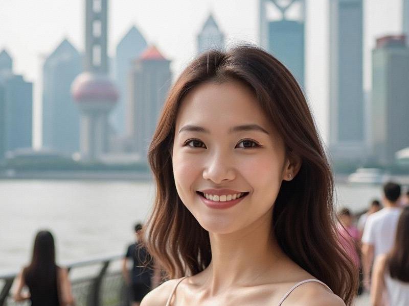 Shanghai Style: The Evolution of Beauty Standards in China's Cosmopolitan Capital