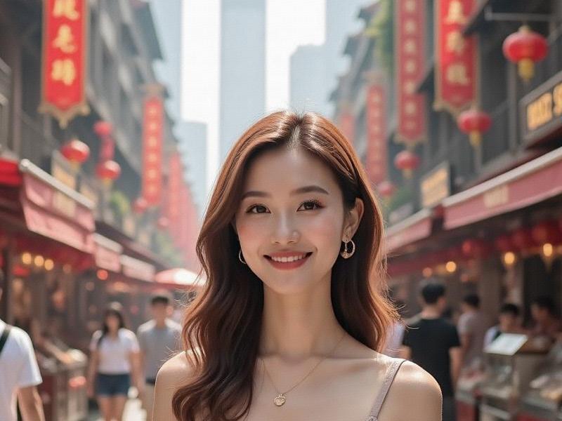 Behind the Velvet Rope: Shanghai's $4.2 Billion Entertainment Club Industry
