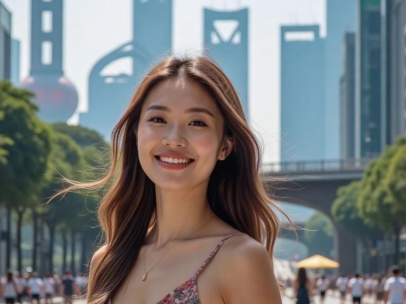 Shanghai 2025: The Dual Identity of a Future City - Preserving Heritage While Pioneering Innovation
