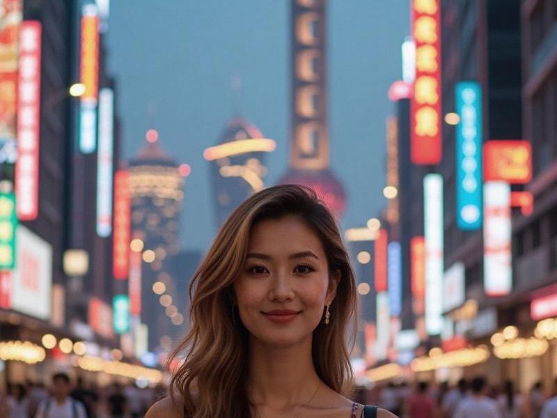 Greater Shanghai 2025: The Making of a World-Class Metropolitan Circle
