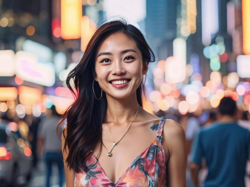 Shanghai's Allure: A Journey Through the City's Beauty and Charm