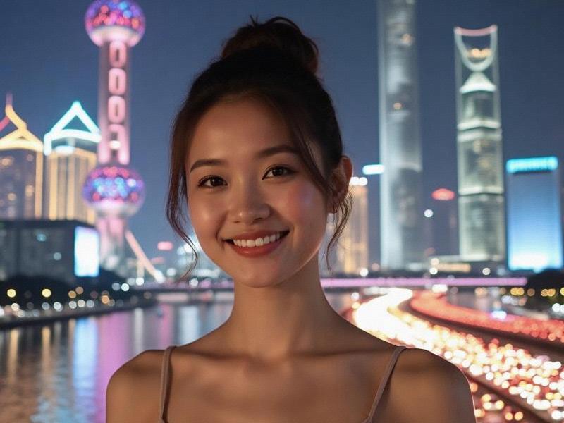 The Shanghai Circle Phenomenon: How China's Financial Capital is Reshaping Its Periphery
