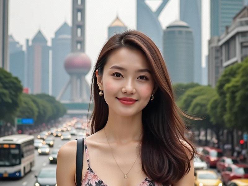 【她·上海】2025都市女性生存图鉴：从外滩丽人到弄堂主理人