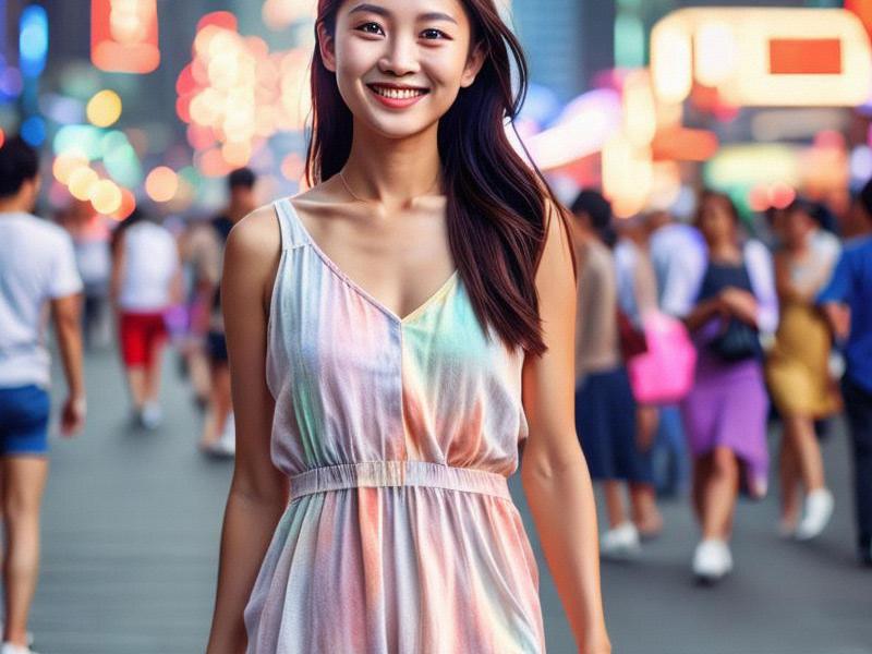 Shanghai: A Dynamic Metropolis of Innovation and Tradition