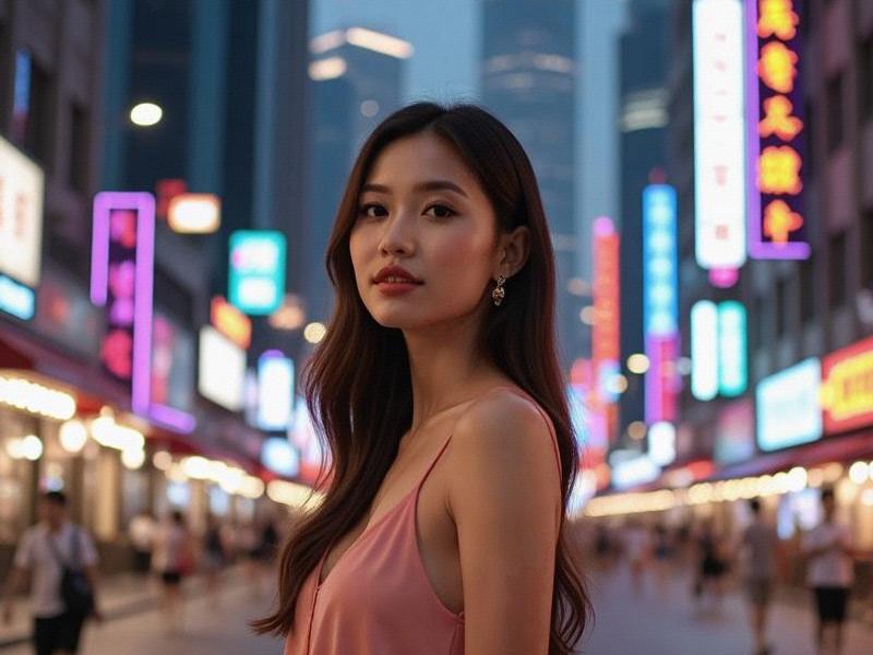 The Velvet Rope Economy: Inside Shanghai's High-End Entertainment Club Renaissance