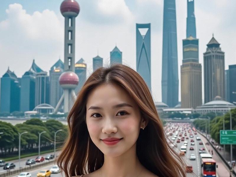 Shanghai 2030: The Rise of a Mega-Region in the Yangtze River Delta