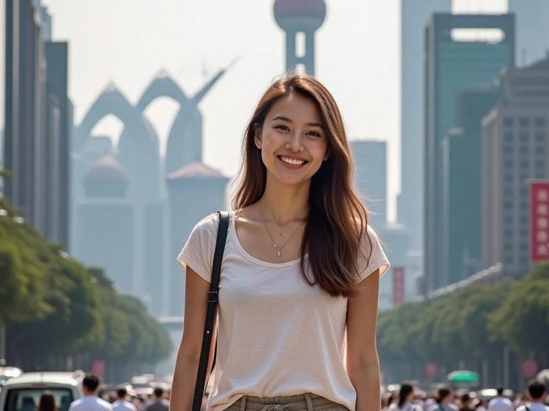 Shanghai's Velvet Rope Revolution: How the City's Elite Clubs Are Redefining Nightlife