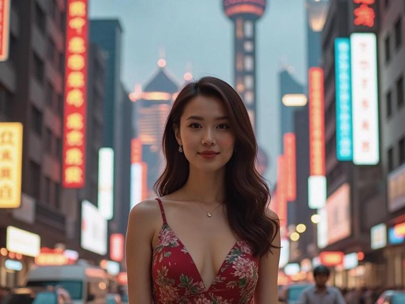 Neon Renaissance: How Shanghai's Entertainment Clubs Are Redefining Urban Nightlife