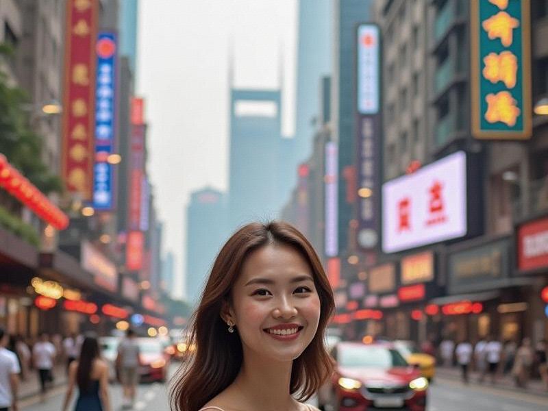 Shanghai Femininity 2025: Beyond the 