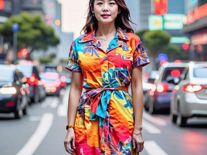 Exploring the Hidden Gems of Shanghai: A Journey Through Culture, History, and Innovation