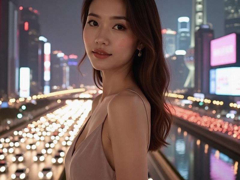 Shanghai After Dark: How the City's Entertainment Scene is Redefining Nightlife in 2025