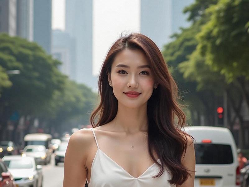 Shanghai's Dual Renaissance: Where Blockchain Meets Ink Wash in China's Global Financial Hub