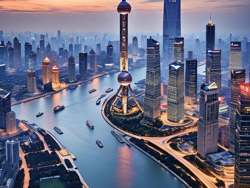 Shanghai and Its Surroundings: A Comprehensive Overview of the Region's Development and Charm