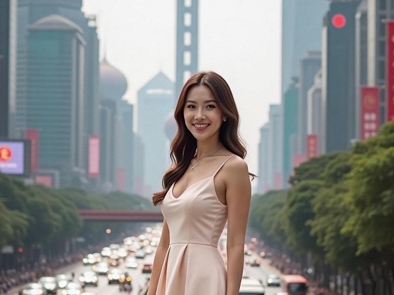 Shanghai 2025: Where East Meets Future - The Making of a Global Innovation Capital