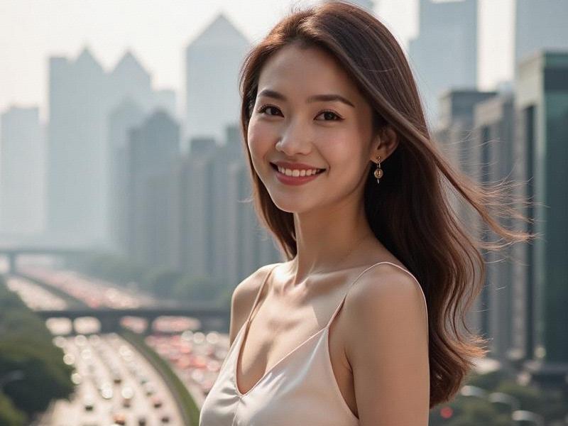 The Metropolitan Symphony: How Shanghai Conducts Regional Development
