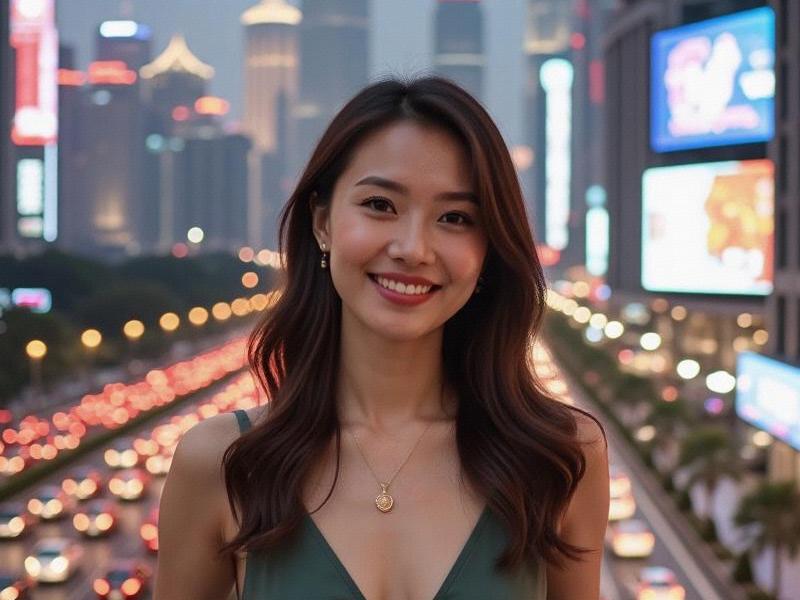 Shanghai's Nightlife Revolution: How Entertainment Clubs are Redefining Urban Leisure
