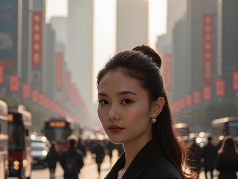 【梧桐密码】上海街道的百年记忆基因图谱