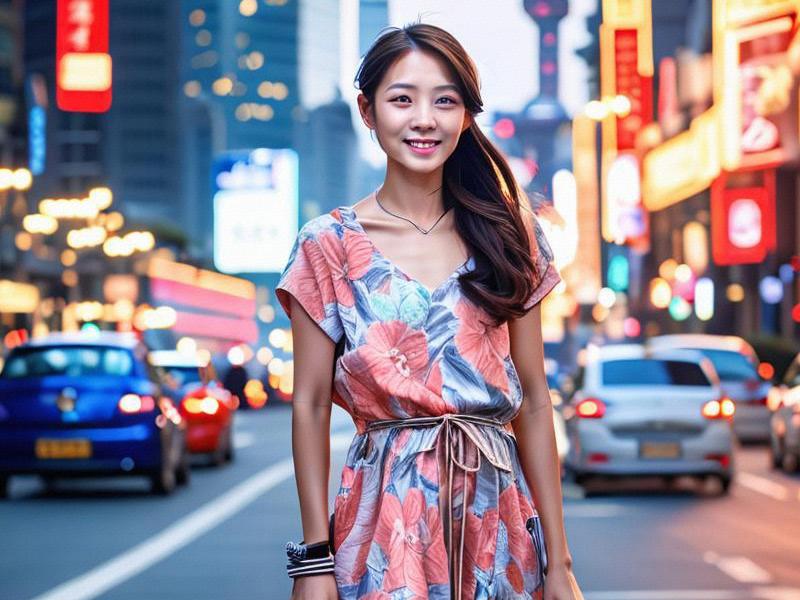 Shanghai: A Journey Through History and Culture Beyond the Bustling Metropolis