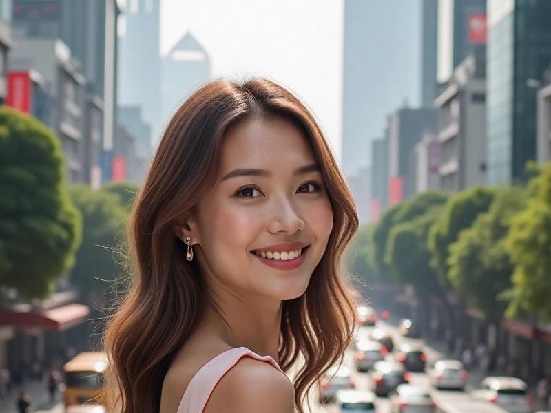 Shanghai Glamour 3.0: How Local Women Are Redefining Chinese Femininity