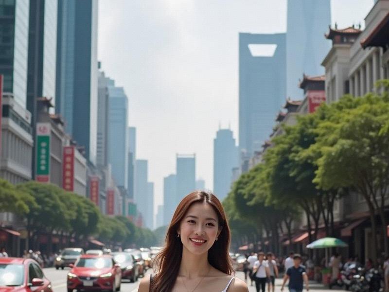 Shanghai’s Beauty Alchemy: Where Heritage Meets Cutting-Edge Innovation