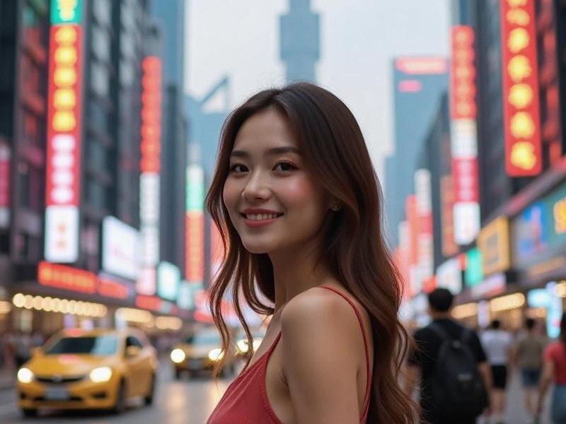 Quantum Bund: How Shanghai’s AI Ports Are Reinventing 1840s Trade Dynamics Through Crypto-Maritime Algorithms