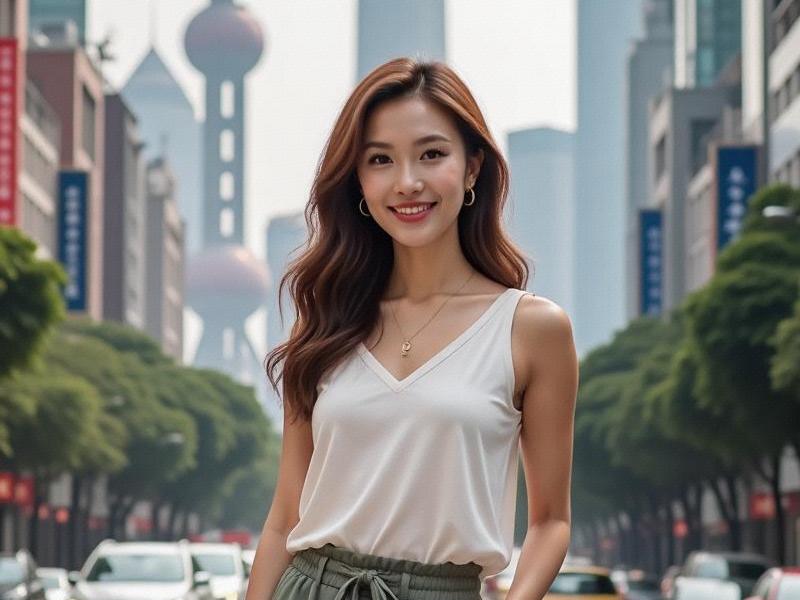 Shanghai and Beyond: The Rise of China's First True Megalopolis