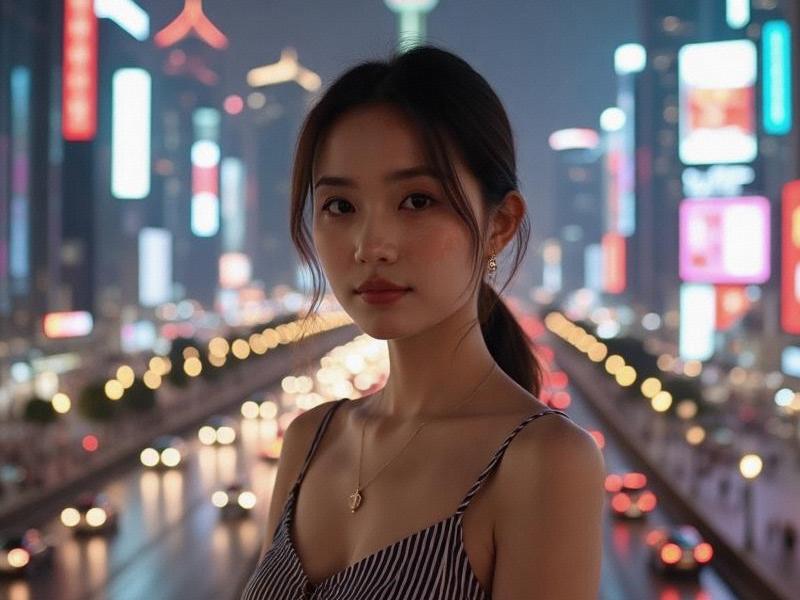 Shanghai & Beyond: The Rise of China's First Hyper-Metropolitan Region