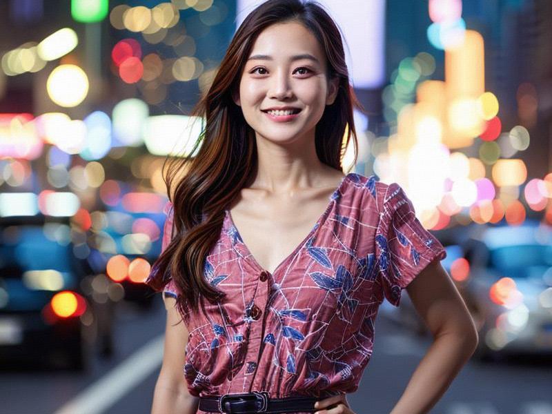 Chic and Modern: Shanghai's Female Influence