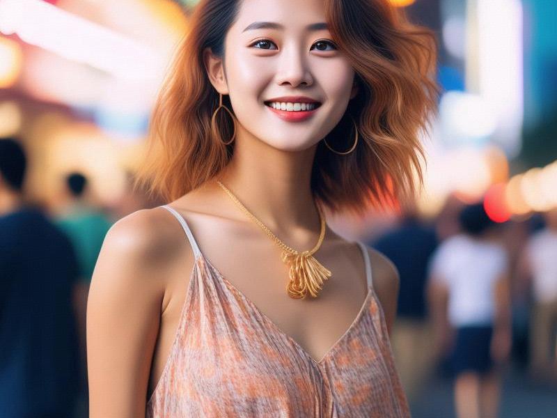 Shanghai's Allure: A Tapestry of Beauty and Modernity
