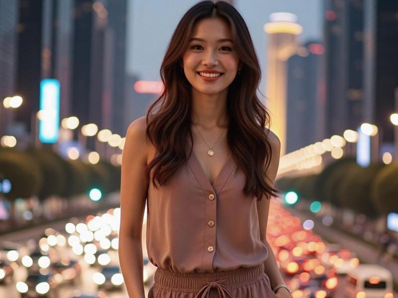 Shanghai 2030: The Making of a Global Super City-Region