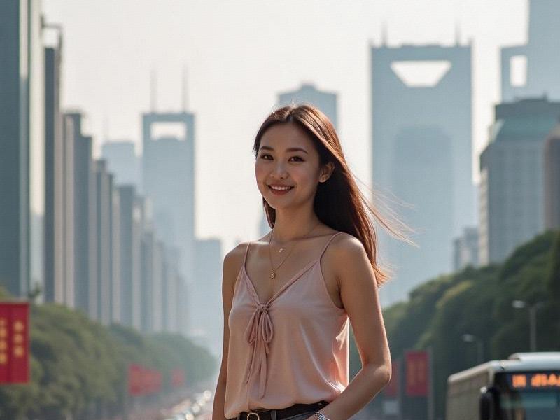 Shanghai's Nightlife Revolution: How Entertainment Clubs Are Redefining Urban Social Spaces