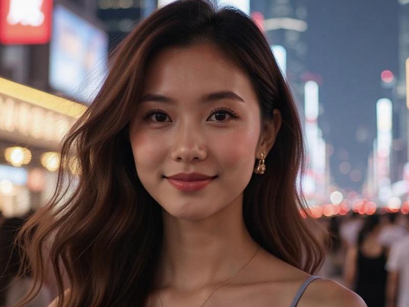 Shanghai’s Quantum Nightlife: Where Dynasty Glamour Meets Blockchain Innovation