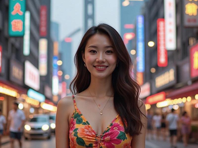Shanghai's Daughters: How the City's Women Are Rewriting the Rules of Modern Femininity