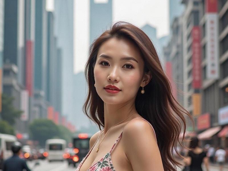 Shanghai's Velvet Rope Revolution: How Luxury Entertainment Clubs Are Redefining Urban Nightlife
