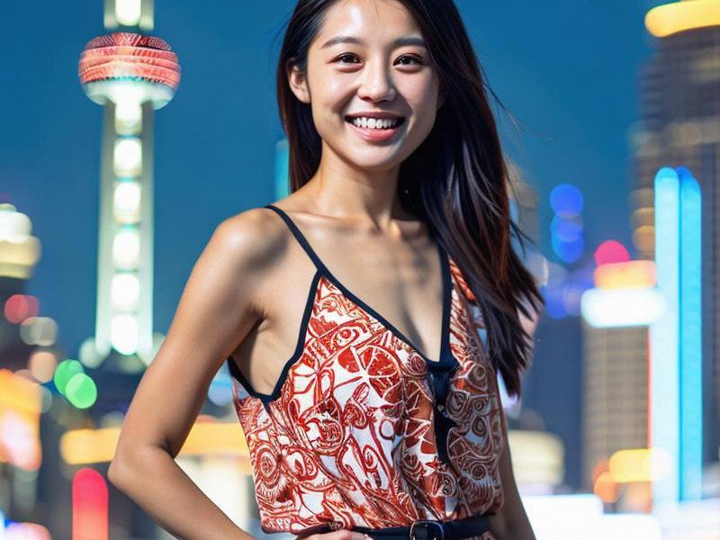 Exploring the Wonders of Shanghai and Its Surroundings