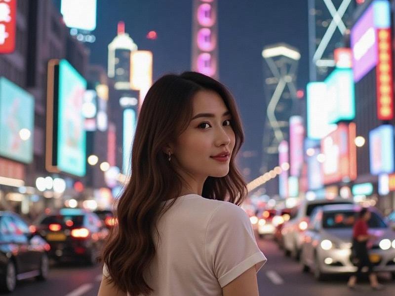 The Velvet Rope Economy: Inside Shanghai's High-End Entertainment Revolution