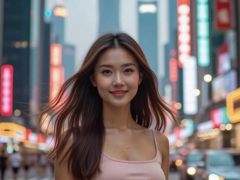Shanghai's Quantum Nightlife: The Evolution of Elite Entertainment in China's Digital Age