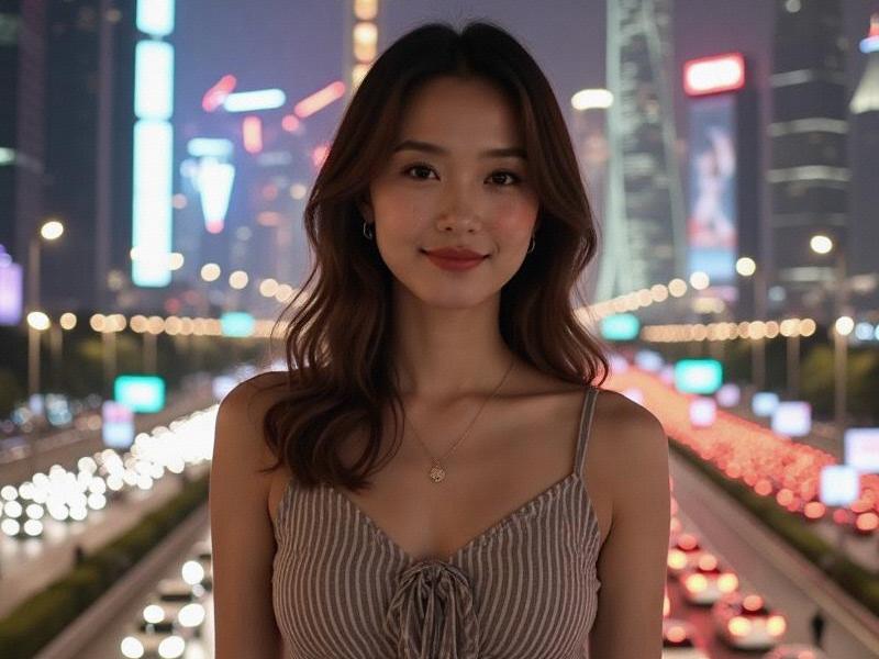 Shanghai and Its Satellite Cities: A Symphony of Urban Brilliance and Ecological Harmony