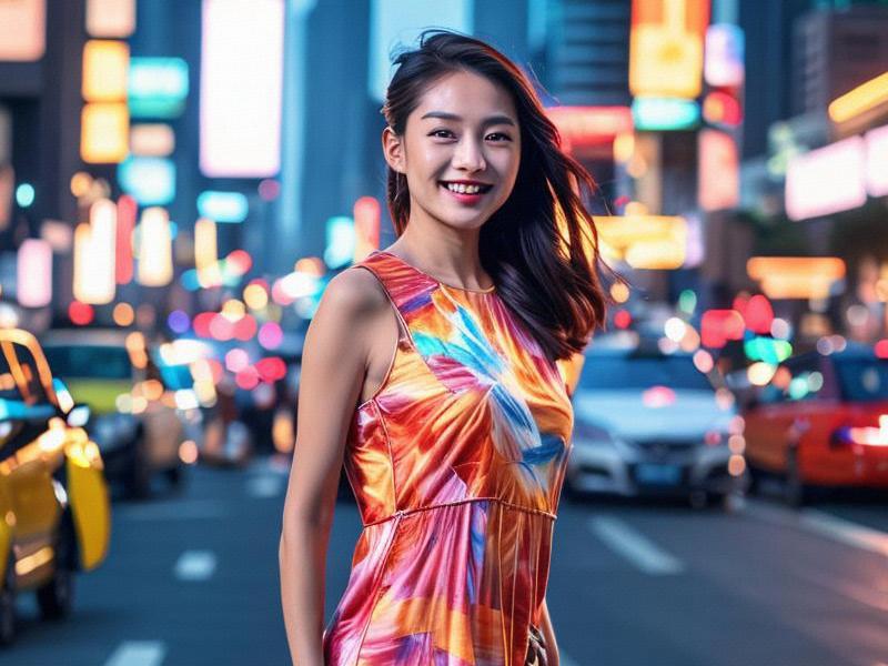 Shanghai's Beauty: A Journey Through the City's Enduring Charm and Modern Elegance