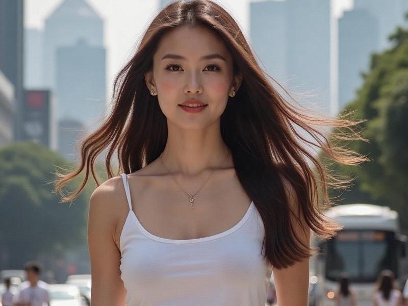 Shanghai's Daughters: How the City's Women Are Reshaping China's Gender Narrative